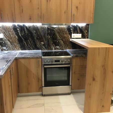 Luxury Ipoga Apartment Атина Екстериор снимка
