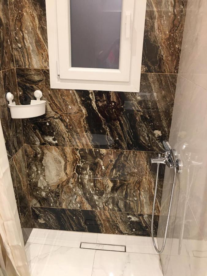 Luxury Ipoga Apartment Атина Екстериор снимка