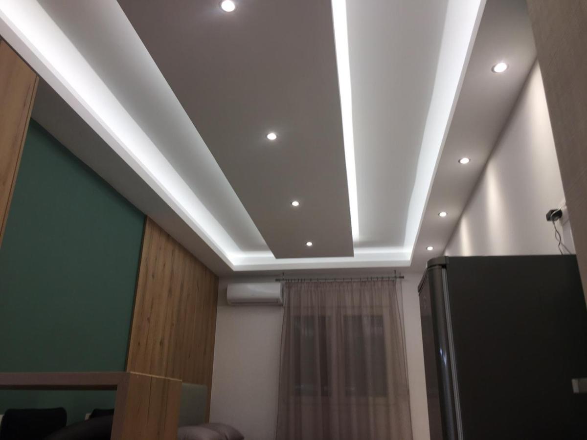 Luxury Ipoga Apartment Атина Екстериор снимка