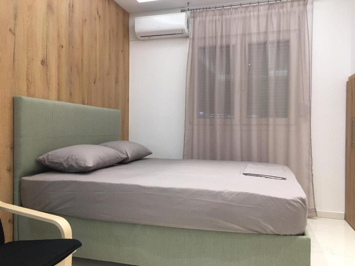 Luxury Ipoga Apartment Атина Екстериор снимка
